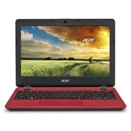 Acer Aspire ES1-131-C51T 11" Celeron 1.6 GHz - SSD 32 Go - 2 Go AZERTY - Français