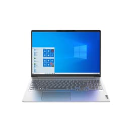 Lenovo IdeaPad 82L7006VMH 14" Ryzen 7 1.9 GHz - SSD 1 To - 16 Go QWERTY - Anglais