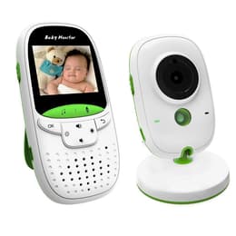 Babyphone Serenelife SLBCAM10EU