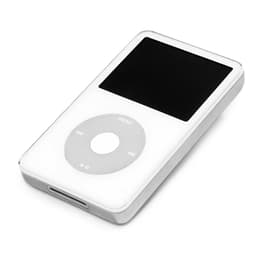 Lecteur MP3 & MP4 iPod Classic 5 30Go - Blanc