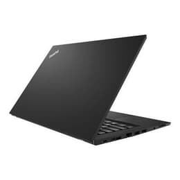 Lenovo ThinkPad T480S 14" Core i5 1.9 GHz - SSD 256 Go - 16 Go QWERTY - Anglais