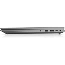 HP ZBook Power G7 15" Core i9 2.4 GHz - SSD 512 Go - 32 Go QWERTY - Anglais