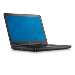 Dell Latitude E5540 15" Core i5 2 GHz - SSD 128 Go - 8 Go QWERTZ - Allemand