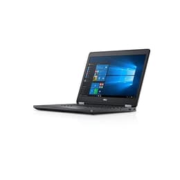 Dell Latitude E5540 15" Core i5 2 GHz - SSD 128 Go - 8 Go QWERTZ - Allemand