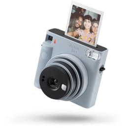 Instantané Instax Square SQ1 Pack Liberté - Bleu + Fujinon Fujinon 65.75mm f/12.6 f/12.6