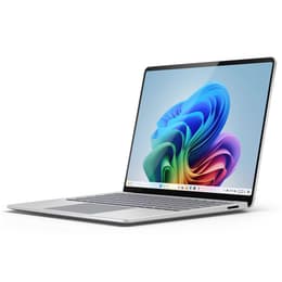 Microsoft Surface Laptop 7 14" Snapdragon 3.4 GHz - SSD 128 Go - 16 Go QWERTY - Espagnol