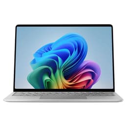 Microsoft Surface Laptop 7 14" Snapdragon 3.4 GHz - SSD 128 Go - 16 Go QWERTY - Espagnol