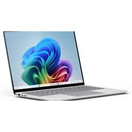 Microsoft Surface Laptop 7 14" Snapdragon 3.4 GHz - SSD 128 Go - 16 Go QWERTY - Espagnol
