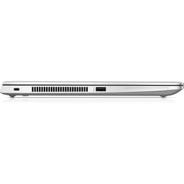 HP EliteBook 840 G5 14" Core i5 1.7 GHz - SSD 256 Go - 16 Go QWERTZ - Allemand