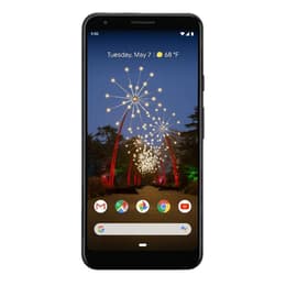 Google Pixel 3a 64 Go - Noir - Débloqué