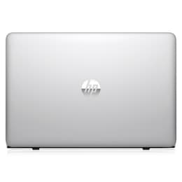 HP EliteBook 850 G3 15" Core i5 2.4 GHz - SSD 256 Go + HDD 1 To - 16 Go AZERTY - Français