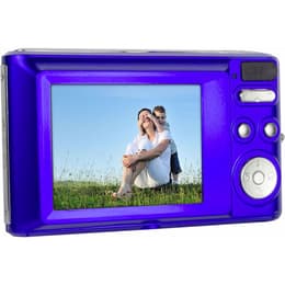 Compact - AgfaPhoto Realishot DC5500 - Bleu