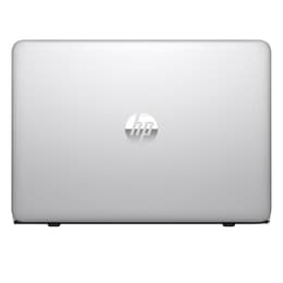 Hp EliteBook 820 G3 12" Core i5 2.3 GHz - SSD 120 Go - 4 Go AZERTY - Français