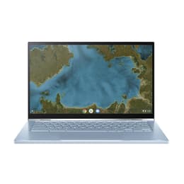 Asus Chromebook Flip C433TA-AJ0317 Core m3 1.1 GHz 128Go eMMC - 8Go AZERTY - Français