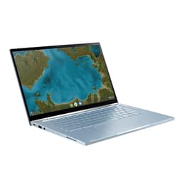 Asus Chromebook Flip C433TA-AJ0317 Core m3 1.1 GHz 128Go eMMC - 8Go AZERTY - Français