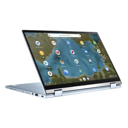 Asus Chromebook Flip C433TA-AJ0317 Core m3 1.1 GHz 128Go eMMC - 8Go AZERTY - Français