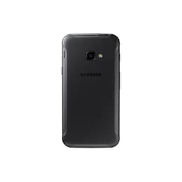 Galaxy Xcover 4 16 Go - Gris - Débloqué