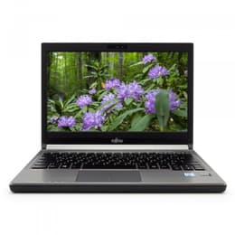 Fujitsu LifeBook E736 13" Core i7 2.6 GHz - SSD 1000 Go - 16 Go QWERTZ - Allemand