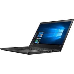 Lenovo ThinkPad T470 14" Core i5 2.4 GHz - SSD 256 Go - 8 Go QWERTY - Anglais