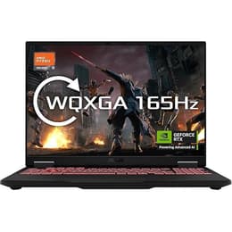 Asus TUF Gaming A16 16" Ryzen 9 2.4 GHz - SSD 1 TB - 32 Go - NVIDIA GeForce RTX 4060 QWERTY - Anglais