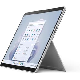 Microsoft Surface Pro 10 13" Core Ultra 7 3.8 GHz - SSD 512 Go - 16 Go Sans clavier