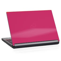 Fujitsu LifeBook E744 14" Core i5 2.6 GHz - SSD 240 Go - 8 Go AZERTY - Français