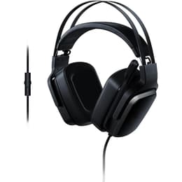 Casque gaming filaire avec micro Razer Tiamat 2.2 V2 - Noir
