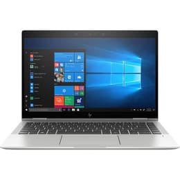 HP EliteBook X360 1040 G6 14" Core i5 1.6 GHz - SSD 256 Go - 8 Go AZERTY - Français