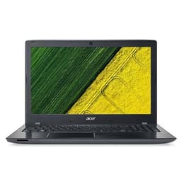Acer Aspire E5-575G-78H4 15" Core i7 2.7 GHz - SSD 512 Go - 8 Go QWERTY - Portugais