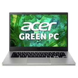 Acer NX.KAJEK.003 Core i5-1235U 1.3 GHz 256Go SSD - 8Go QWERTY - Anglais