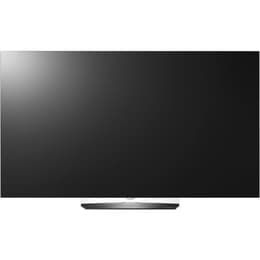 SMART TV LG OLED Ultra HD 4K 140 cm B6 Series OLED55B6V