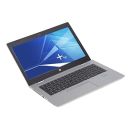 HP ProBook 640 G4 14" Core i5 1.7 GHz - SSD 256 Go - 8 Go QWERTZ - Allemand