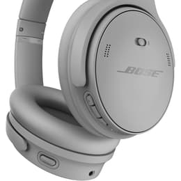 Casque réducteur de bruit gaming filaire + sans fil avec micro Bose QuietComfort (Often referred to as QC45) -