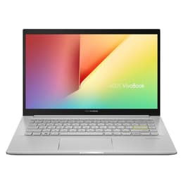 Asus VivoBook 14 K413EA-EB1156T 14" Core i5 2.4 GHz - SSD 512 Go - 16 Go AZERTY - Français