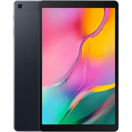 Galaxy Tab A 10.1 (2019) - WiFi + 4G