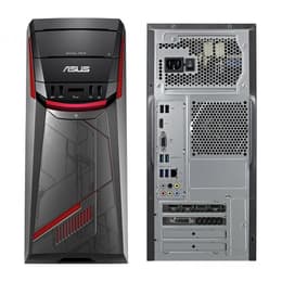 Asus ROG G11CD-K-FR119T Core i5 3 GHz - HDD 1 To - 4 Go - NVIDIA GeForce GTX 980