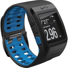 Montre Cardio GPS Tomtom Nike+ SportWatch - Noir