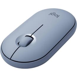Souris Logitech Pebble M350 Sans fil