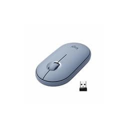 Souris Logitech Pebble M350 Sans fil
