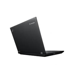 Lenovo ThinkPad L540 15" Core i3 2.4 GHz - SSD 256 Go - 8 Go AZERTY - Français