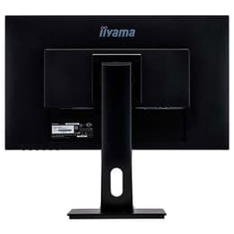 Écran 24" LED Iiyama Prolite B2483HSU