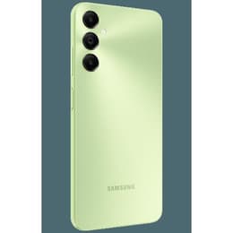 Galaxy A05s 128 Go - Vert - Débloqué
