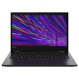 Lenovo ThinkPad L13 G1 13" Core i7 1.8 GHz - SSD 512 Go - 16 Go AZERTY - Français