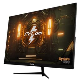Écran 27" LED Pccom Elysium Pro