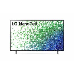 TV LG LED Ultra HD 4K 140 cm 55NANO806PA.AEU