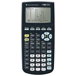 Calculatrice Texas Instruments TI 82 STATS