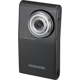 Caméra HMX-U10 USB 2.0 - Noir
