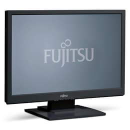 Écran 19" LCD WXGA+ Fujitsu E19W-5