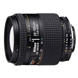 Objectif Nikon 28-105mm f/3.5-4.5 AF-D Nikkor AF 28-105mm f/3.5-4.5