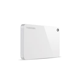 Disque dur externe Toshiba Canvio Advance HDTC940EW3CA - HDD 4 To USB 3.0